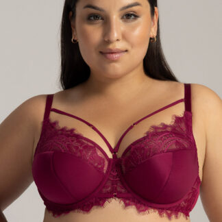 Semi- Soft model 211922 Ava