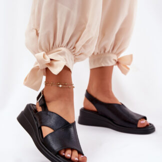 Keilabsatz Sandalen model 211943 Step in style