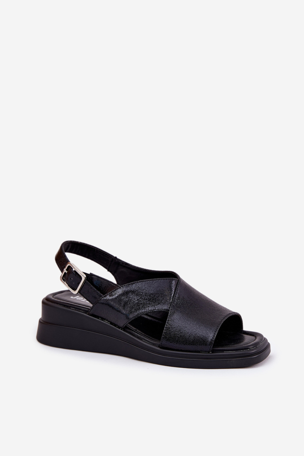 Keilabsatz Sandalen model 211943 Step in style - Afbeelding 2