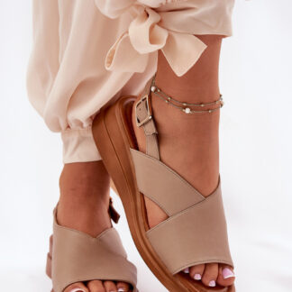 Keilabsatz Sandalen model 211944 Step in style