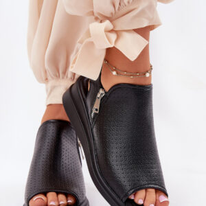 Keilabsatz Sandalen model 211945 Step in style