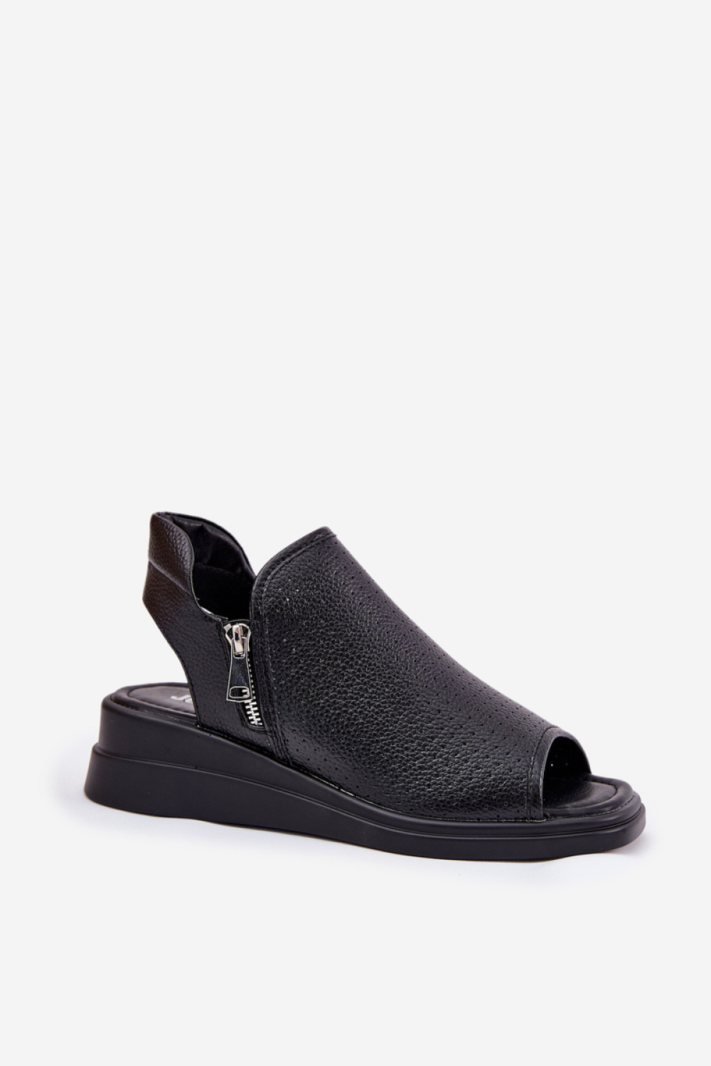 Keilabsatz Sandalen model 211945 Step in style - Afbeelding 2