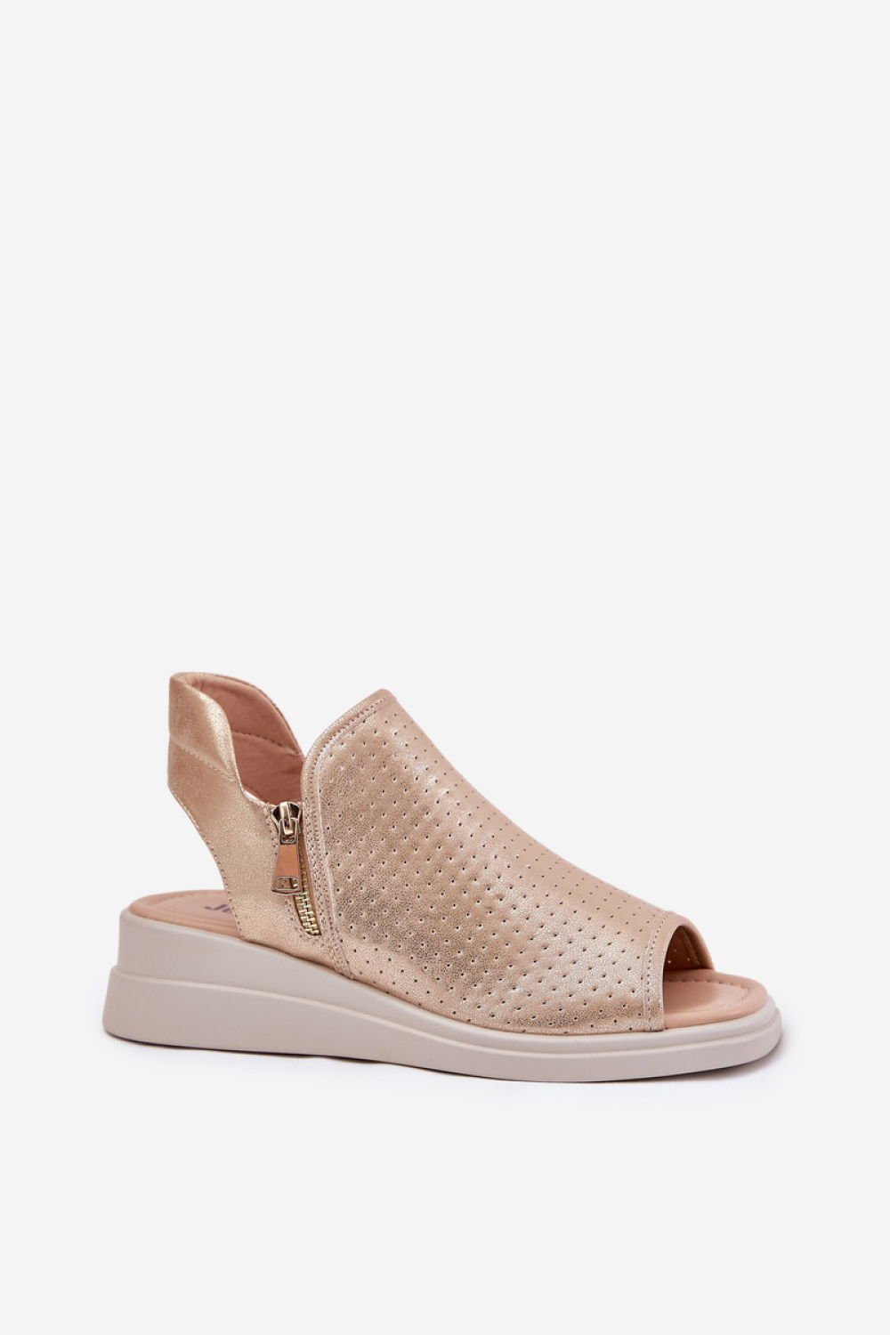 Keilabsatz Sandalen model 211946 Step in style - Afbeelding 2