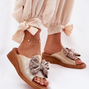 Keilabsatz Sandalen model 211954 Step in style