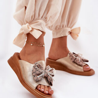Keilabsatz Sandalen model 211954 Step in style