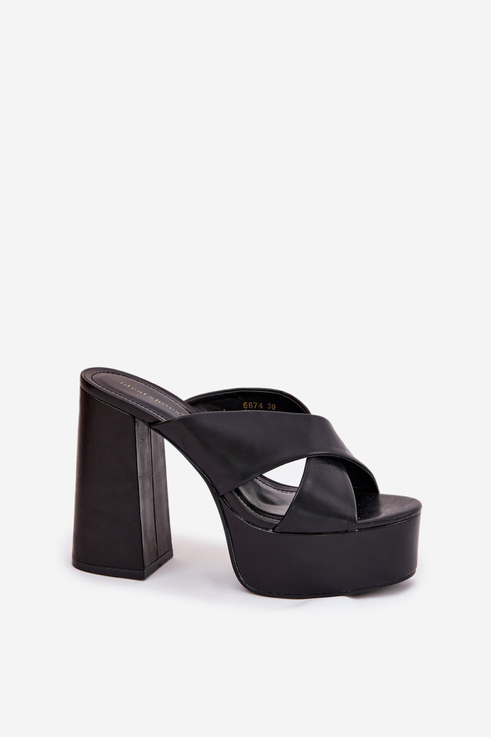 Pantoletten model 211957 Step in style - Afbeelding 2