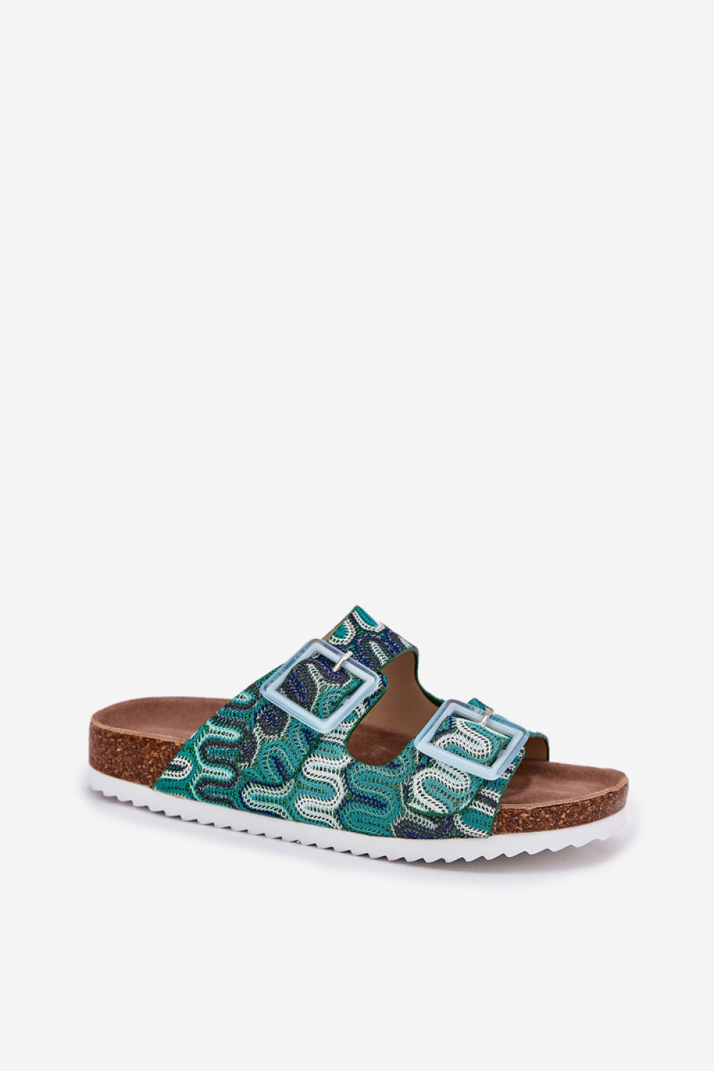 Pantoletten model 211960 Step in style - Afbeelding 2