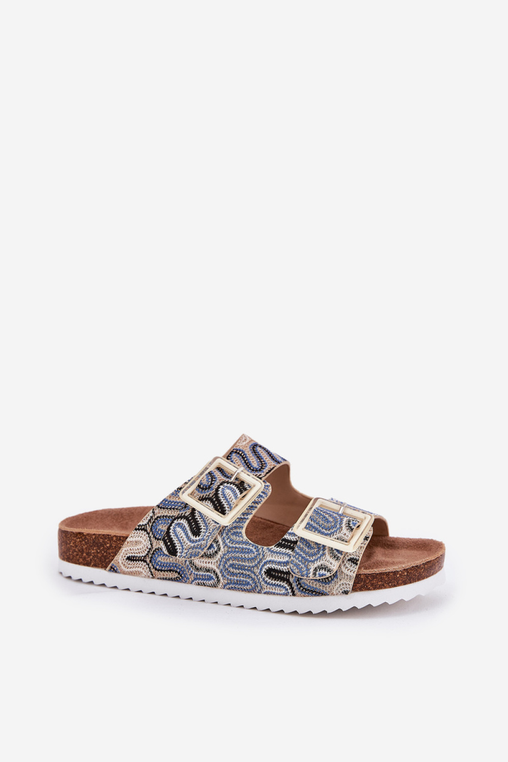Pantoletten model 211962 Step in style - Afbeelding 2