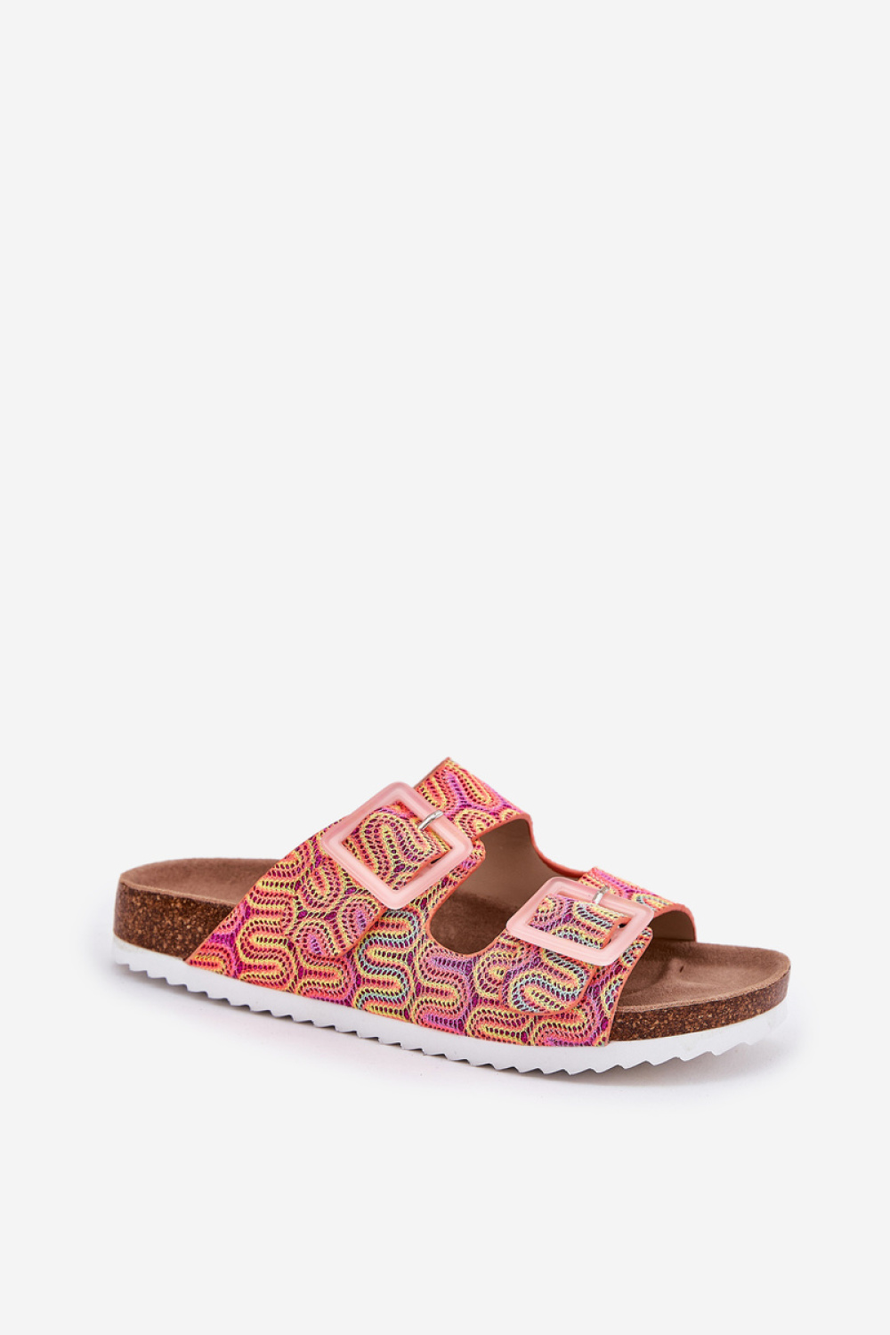 Pantoletten model 211964 Step in style - Afbeelding 2