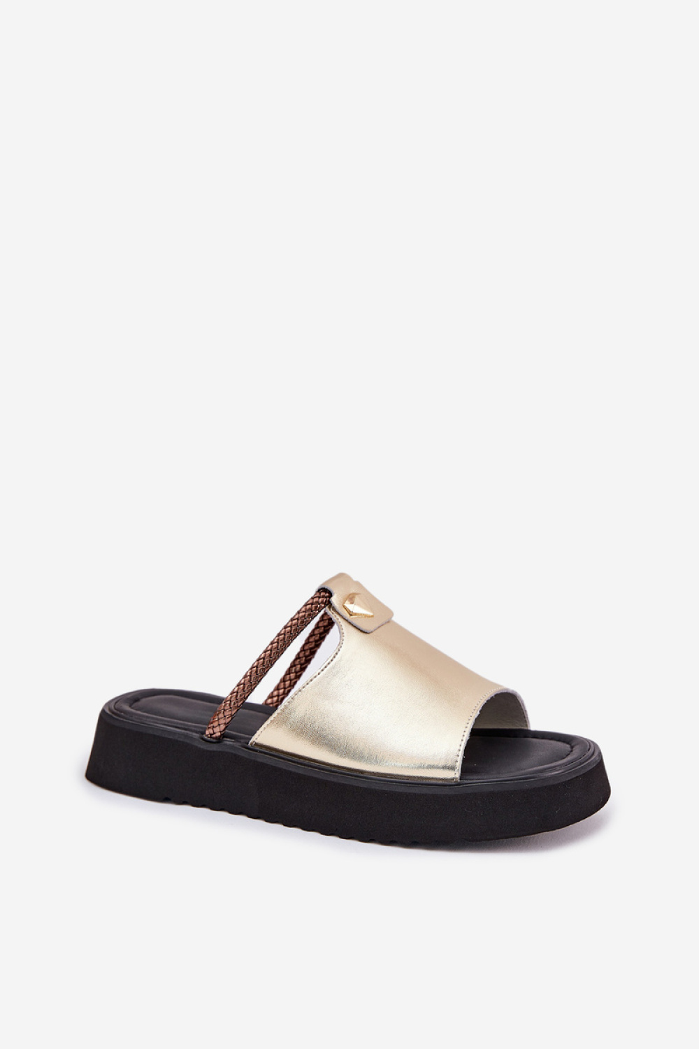 Plattform-Sandalen model 211966 Step in style - Afbeelding 2