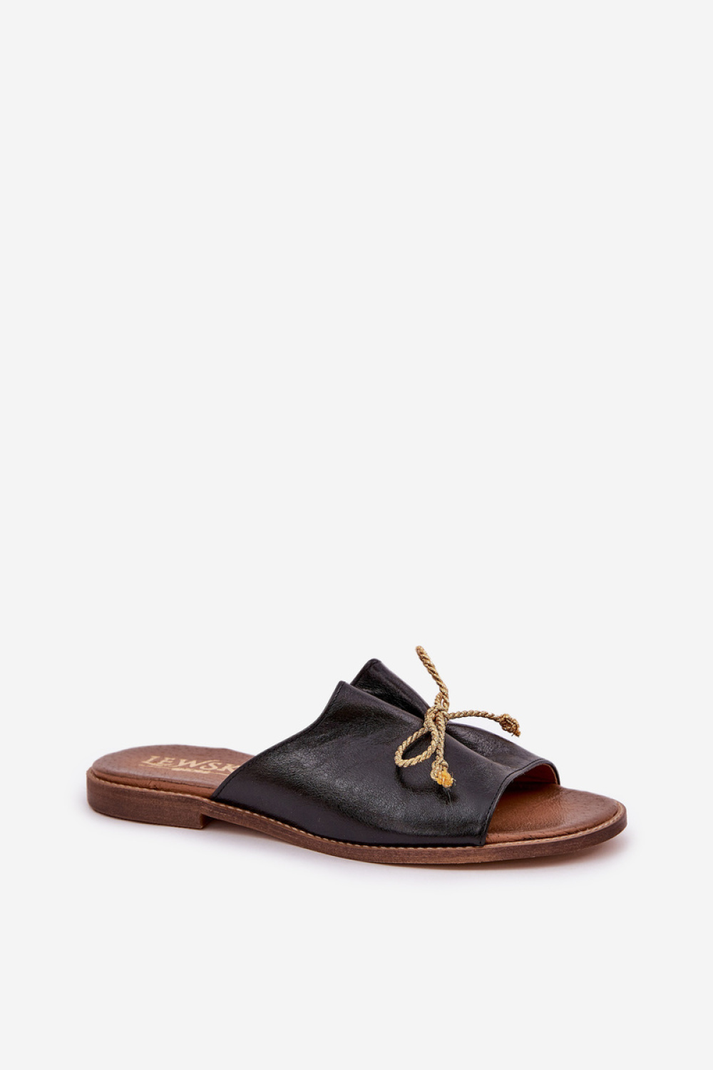 Pantoletten model 211971 Step in style - Afbeelding 2