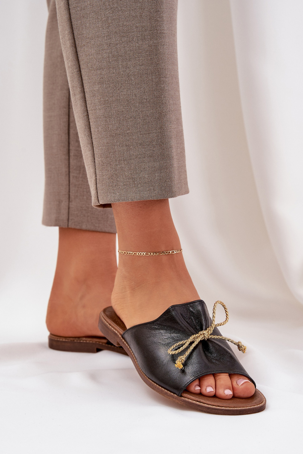 Pantoletten model 211971 Step in style - Afbeelding 3