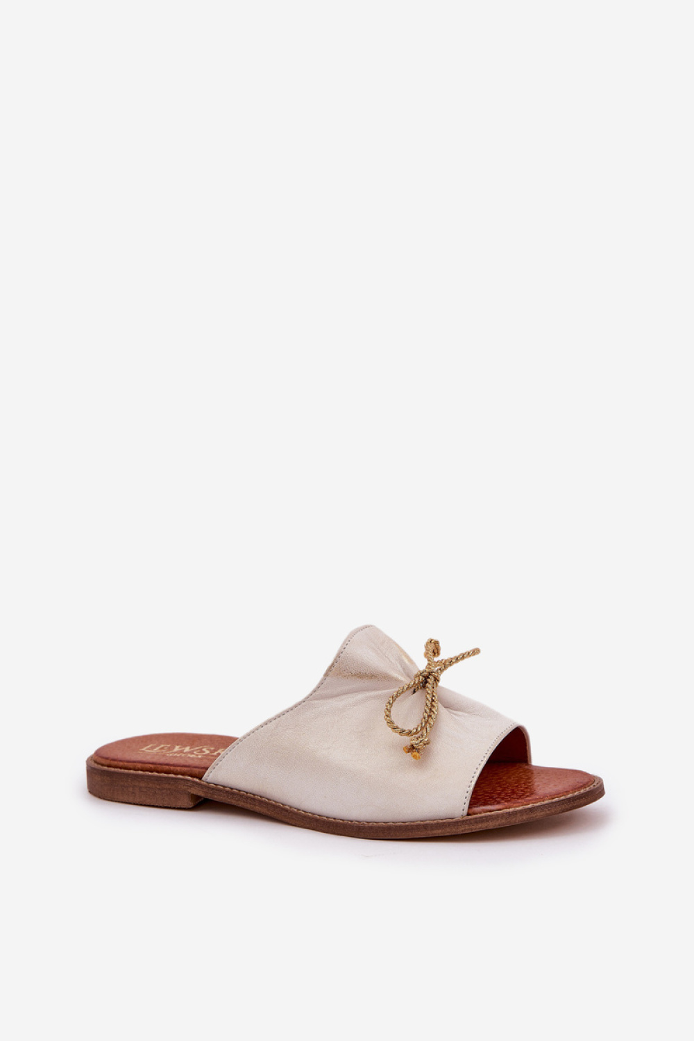 Pantoletten model 211972 Step in style - Afbeelding 2