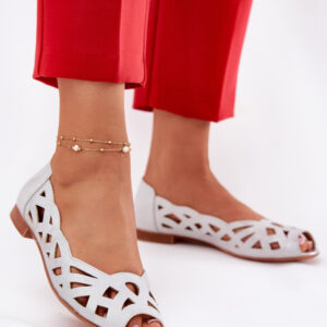 Ballerina Schuhe model 211976 Step in style
