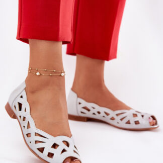 Ballerina Schuhe model 211976 Step in style