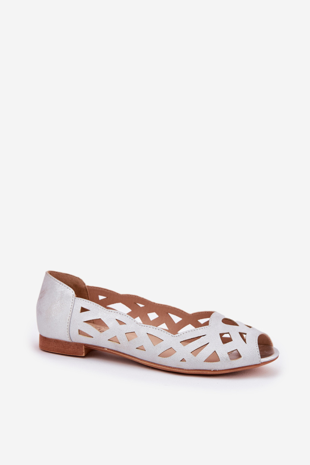 Ballerina Schuhe model 211976 Step in style - Afbeelding 2