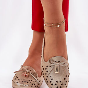 Ballerina Schuhe model 211978 Step in style