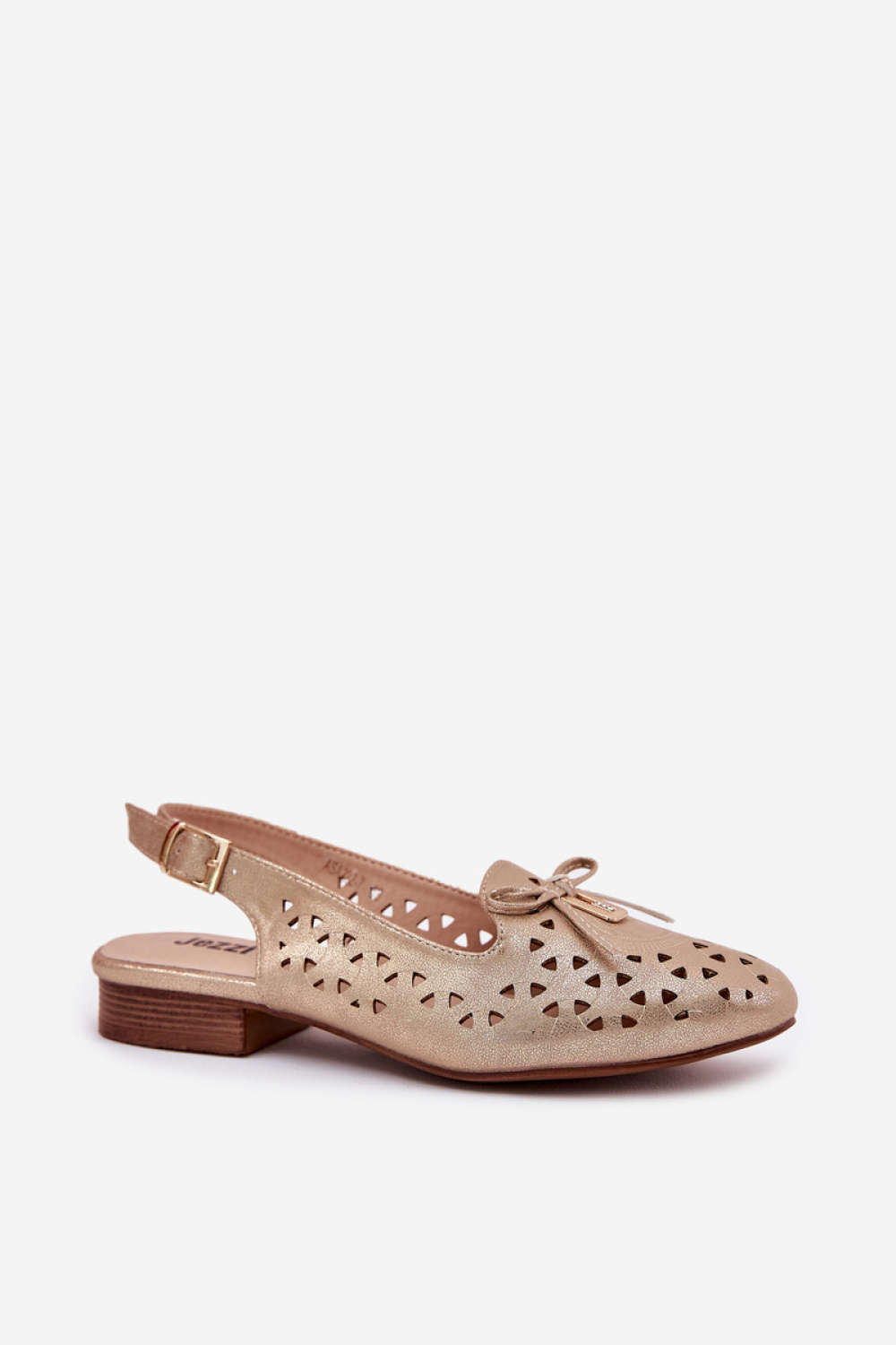 Ballerina Schuhe model 211978 Step in style - Afbeelding 2