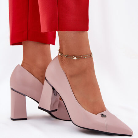 Pumps mit Absatz model 211983 Step in style