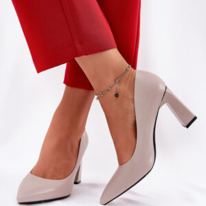 Pumps mit Absatz model 211987 Step in style