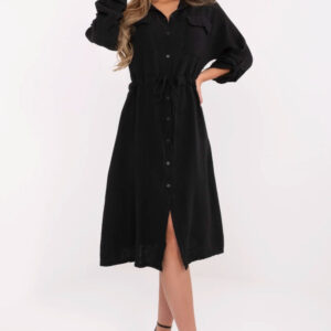 Alltagskleid model 212020 Italy Moda