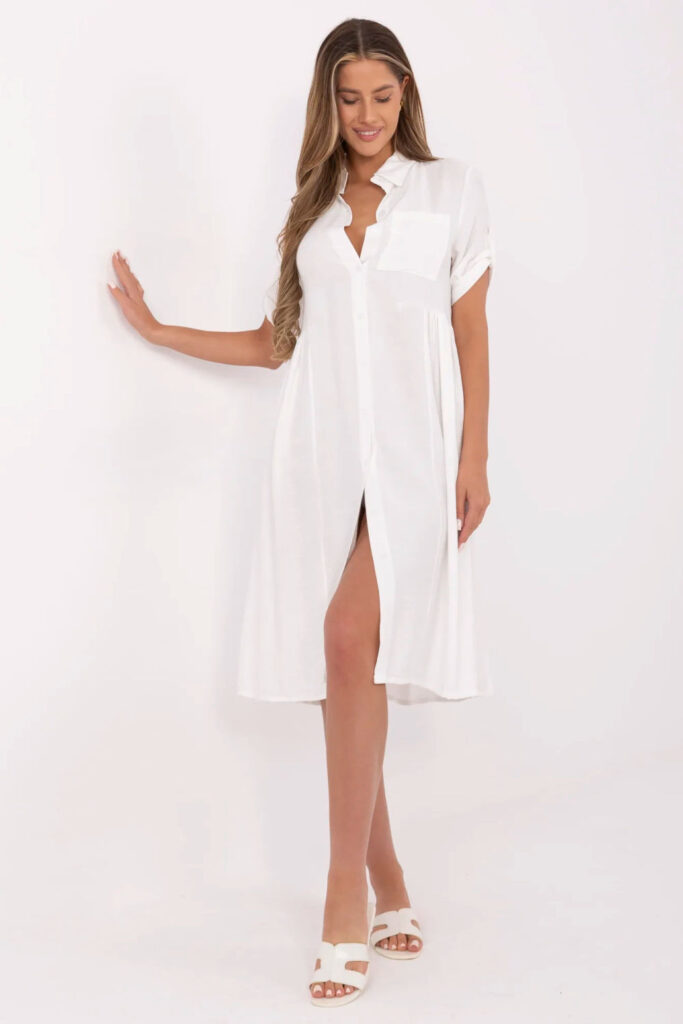 Alltagskleid model 212023 Italy Moda