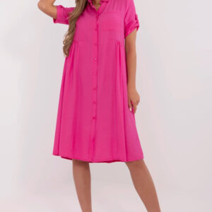 Alltagskleid model 212026 Italy Moda