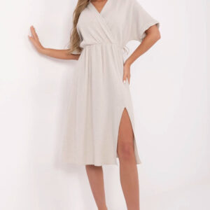 Alltagskleid model 212058 Italy Moda