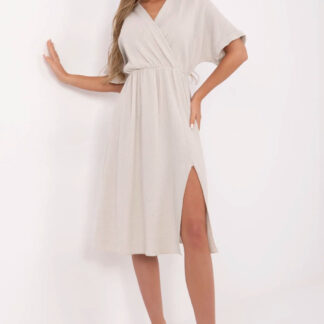 Alltagskleid model 212058 Italy Moda