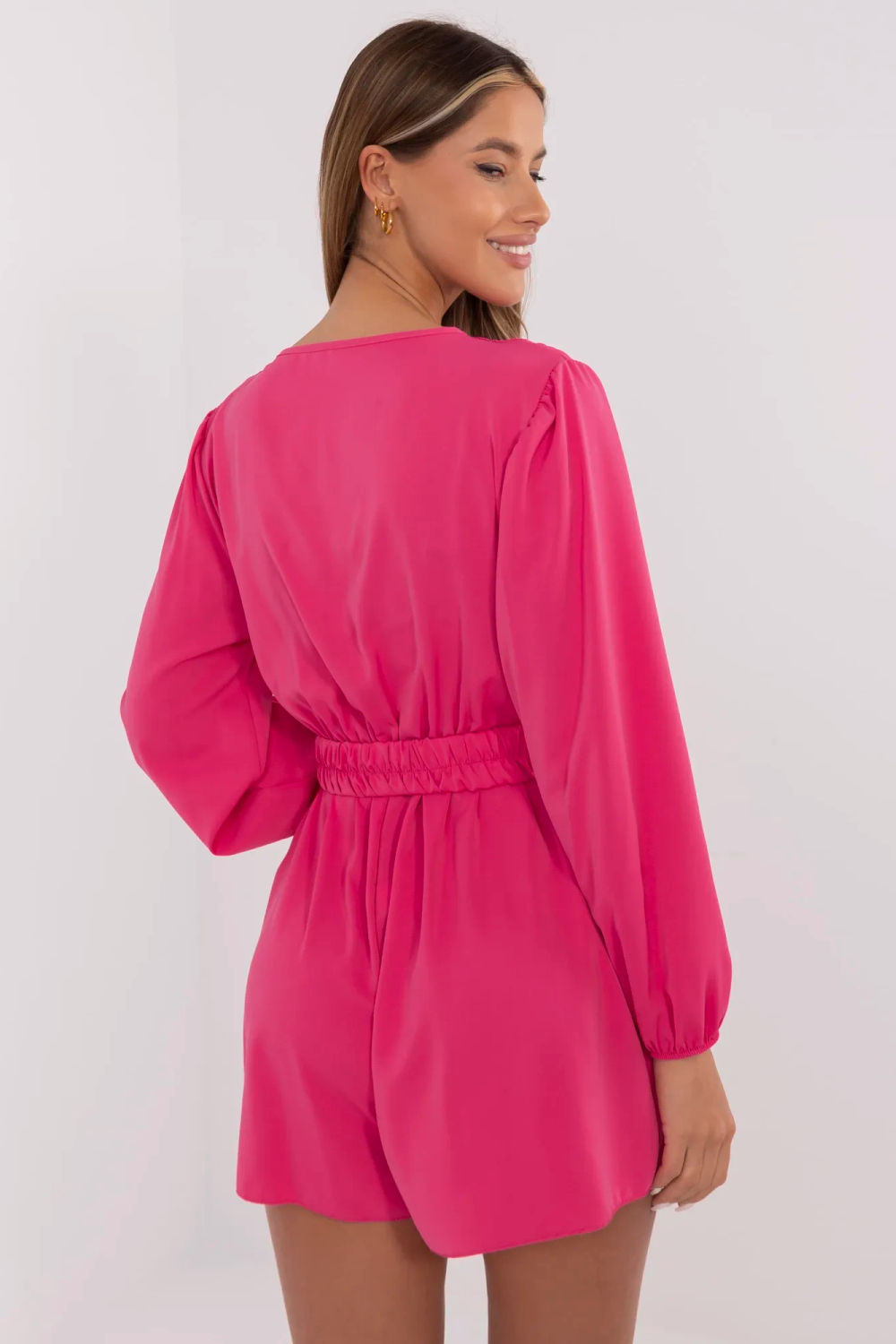Overall model 212060 Italy Moda - Afbeelding 3