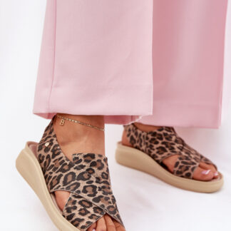 Sandalen model 212115 Step in style