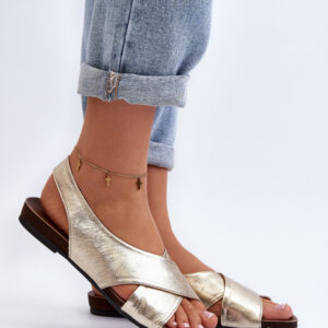 Sandalen model 212119 Step in style
