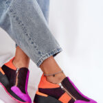 Sportschuhe model 212137 Step in style