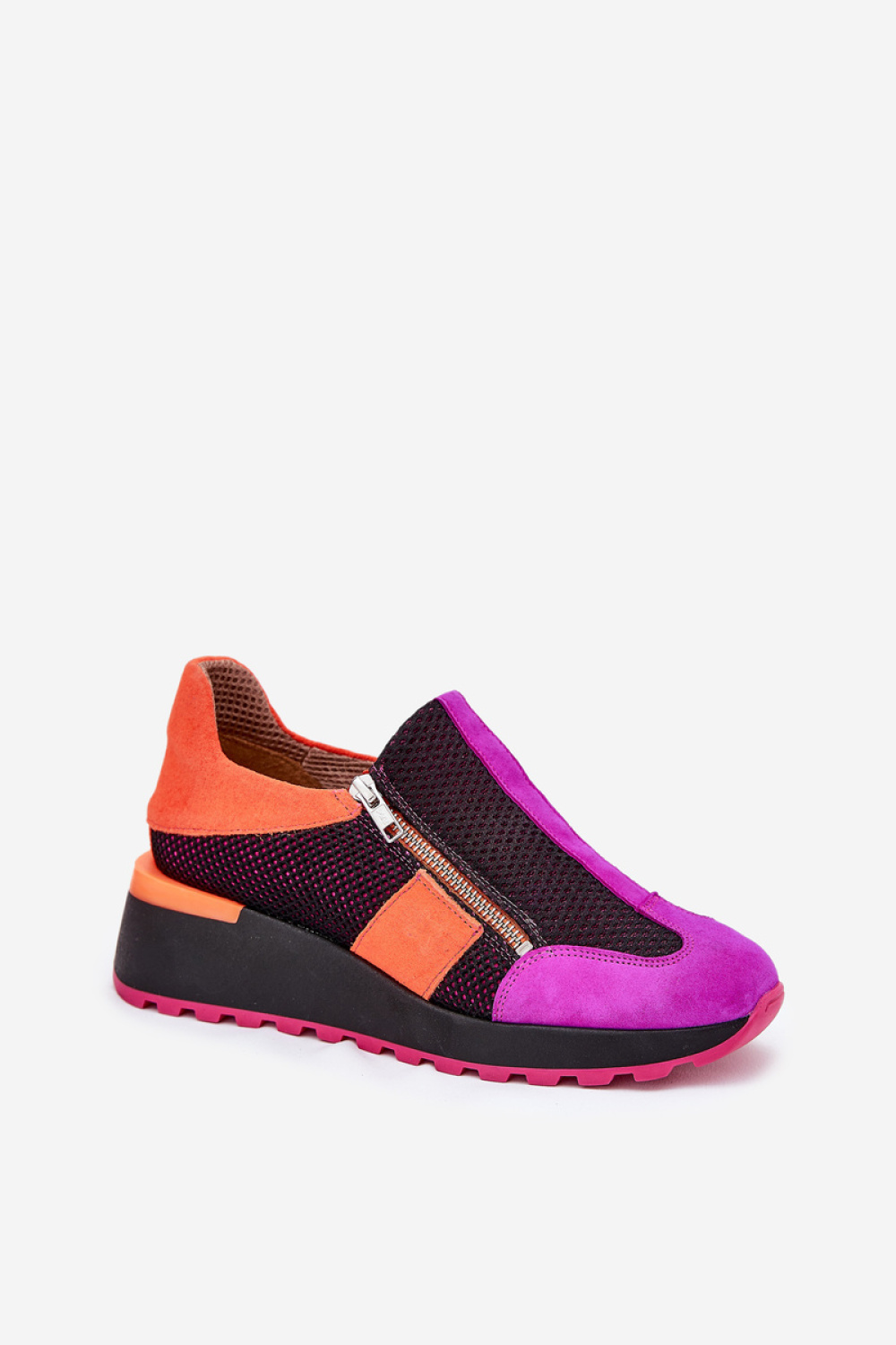 Sportschuhe model 212137 Step in style - Afbeelding 2