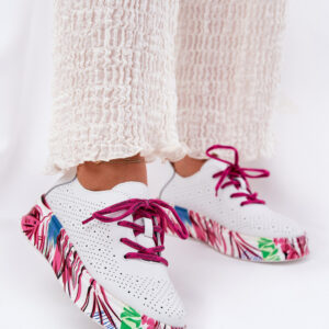 Sportschuhe model 212138 Step in style