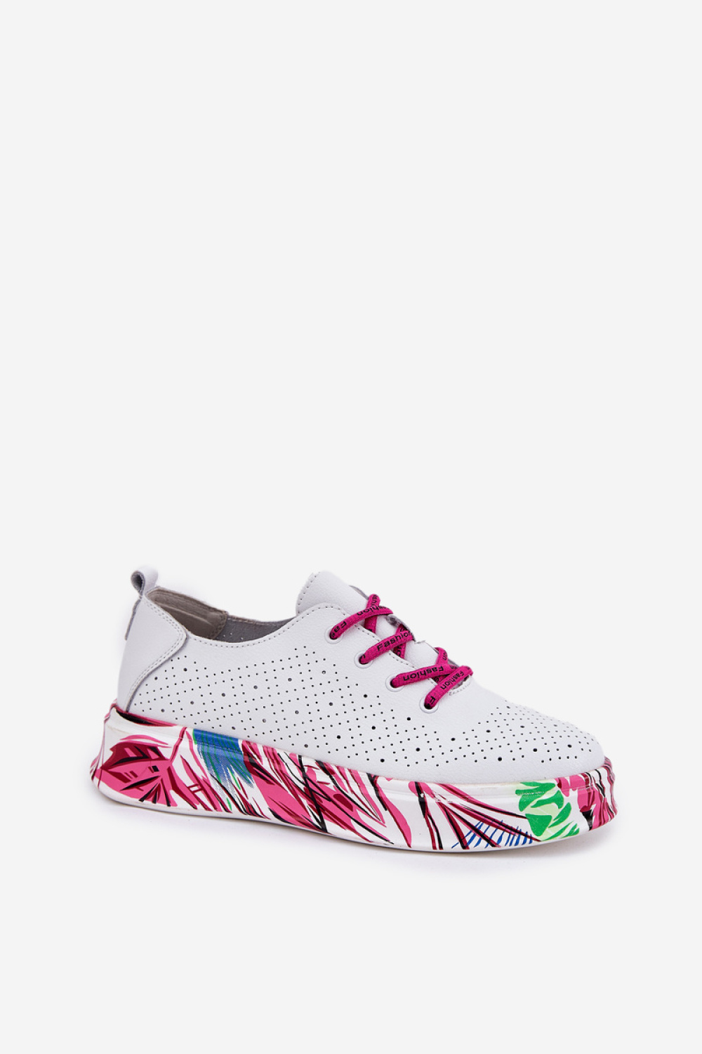 Sportschuhe model 212138 Step in style - Afbeelding 2
