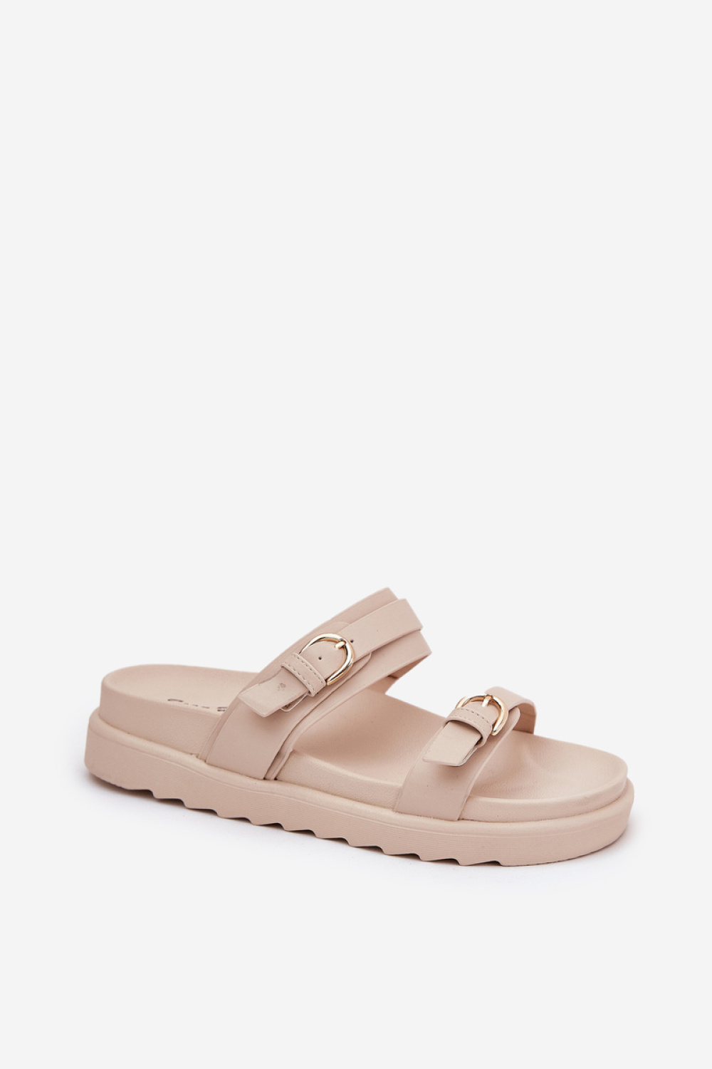 Plattform-Sandalen model 212141 Step in style - Afbeelding 2