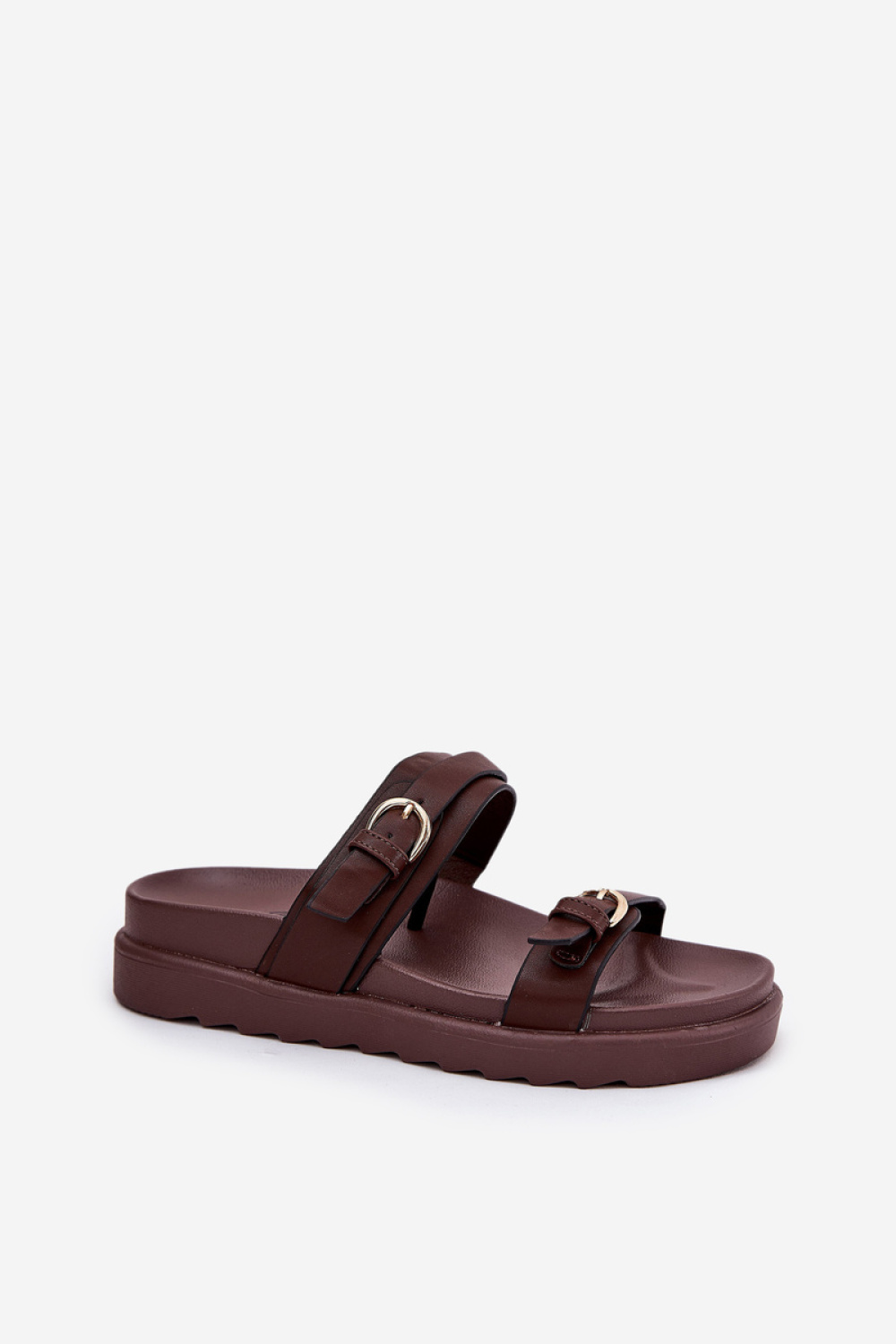 Plattform-Sandalen model 212142 Step in style - Afbeelding 2