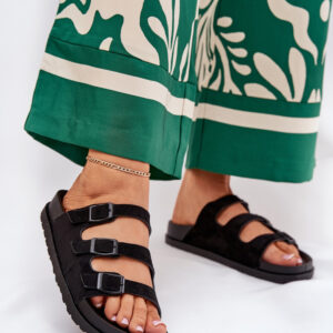 Pantoletten model 212149 Step in style