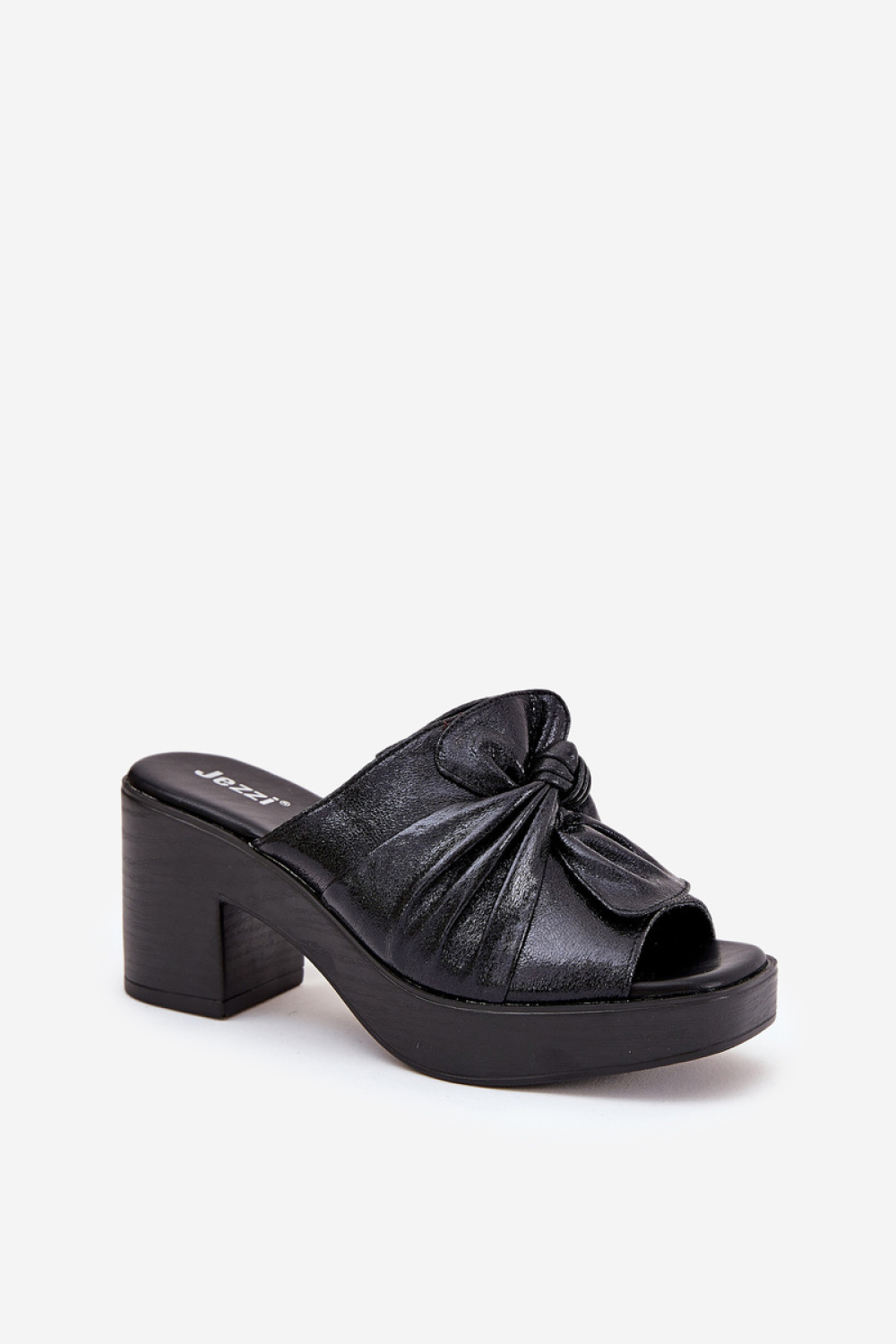 Absatzsandalen model 212158 Step in style - Afbeelding 2