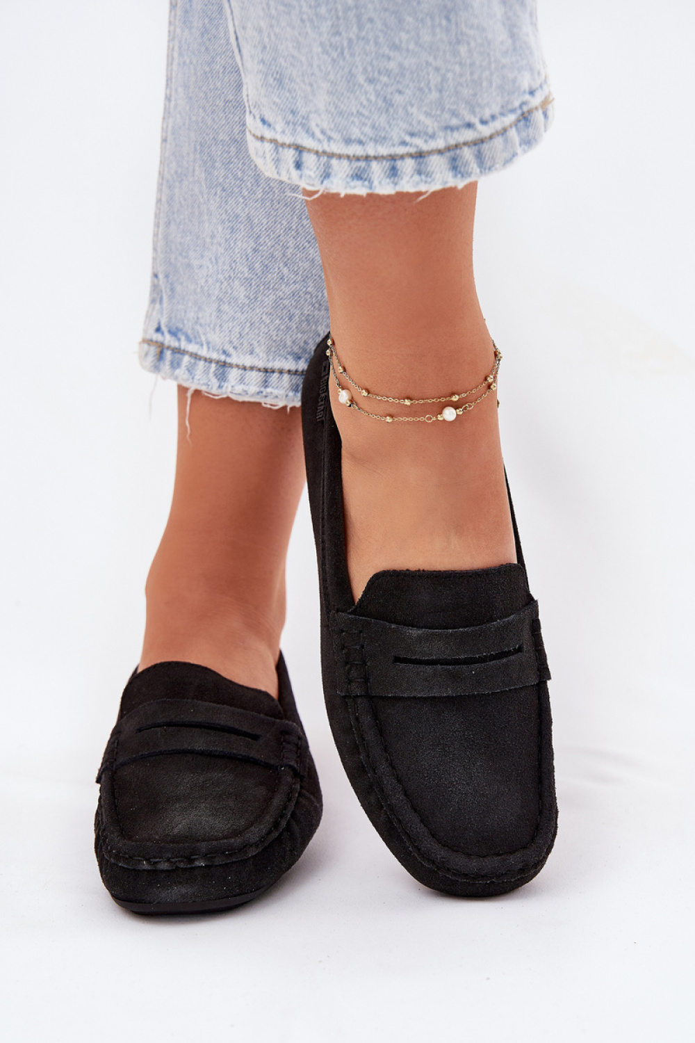 Mokassins model 212162 Step in style - Afbeelding 3