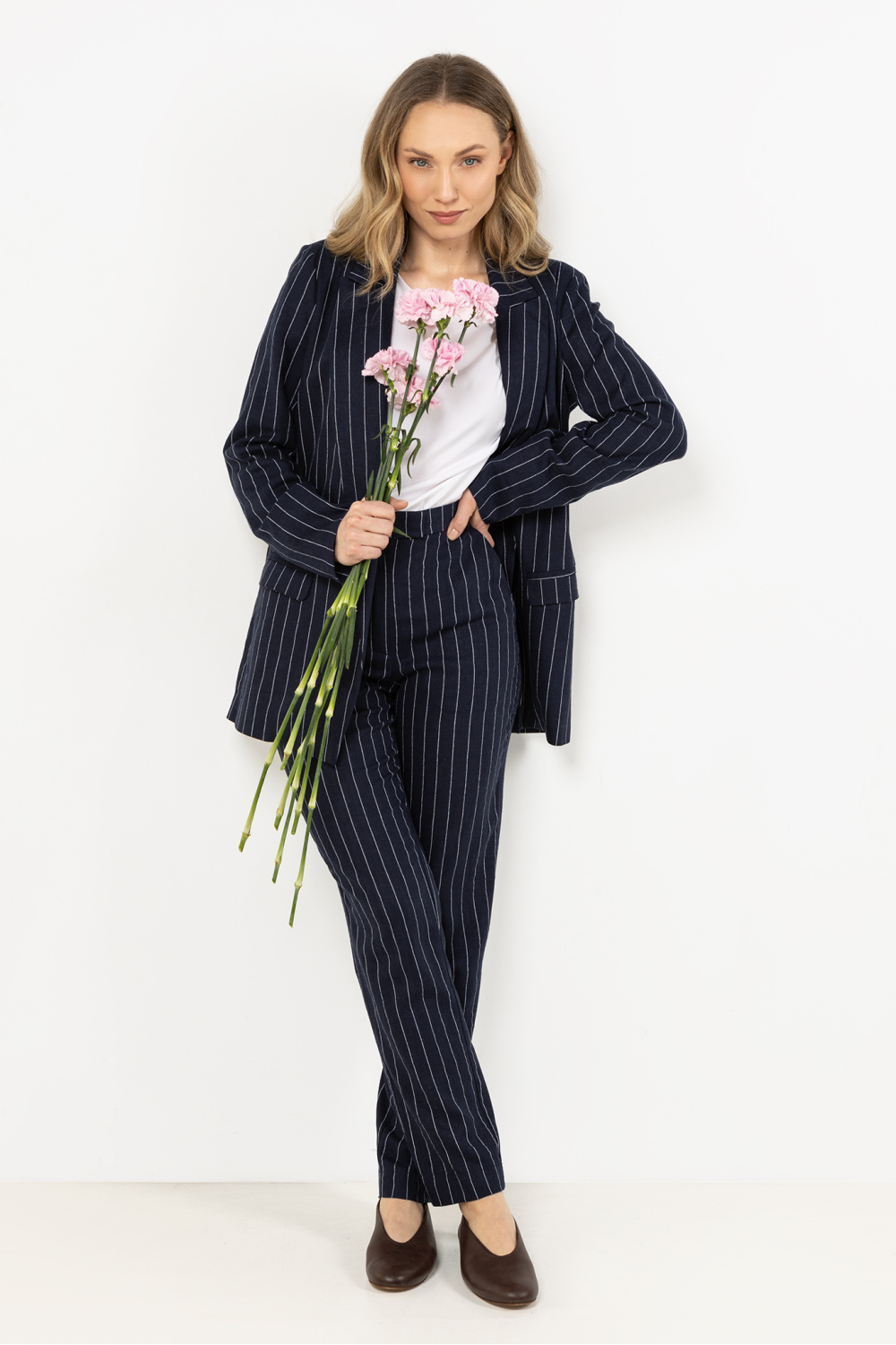 Damen Hose model 212184 awama
