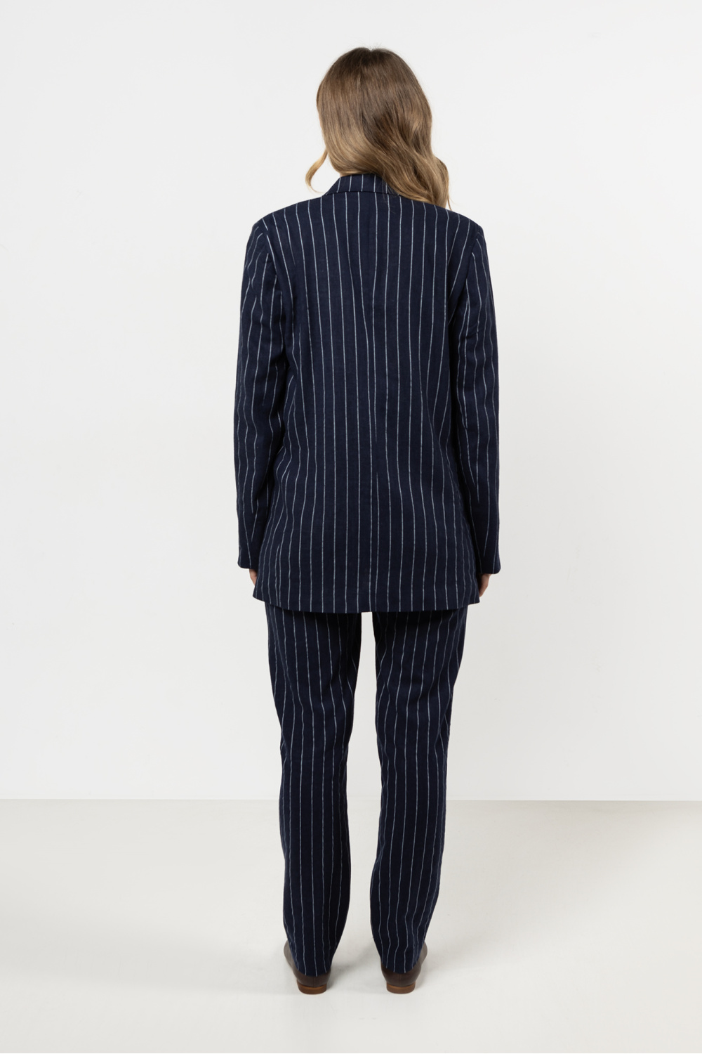 Damen Hose model 212184 awama - Afbeelding 3