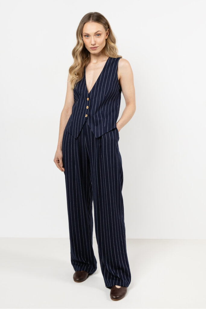 Damen Hose model 212186 awama