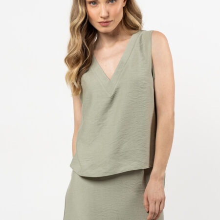 Bluse model 212204 awama