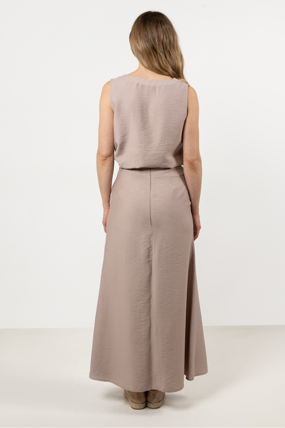 Bluse model 212205 awama - Afbeelding 3