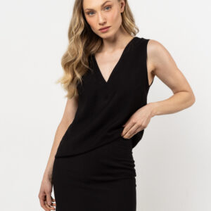 Bluse model 212206 awama