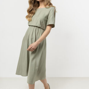 Alltagskleid model 212210 awama