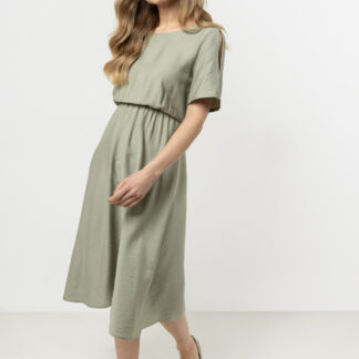 Alltagskleid model 212210 awama