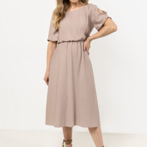 Alltagskleid model 212211 awama